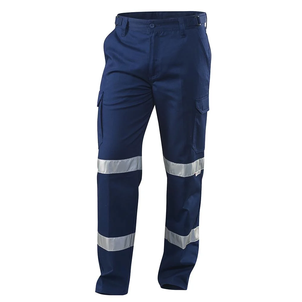 OEM Service Durable Cargo Work Pants with Refectivetape