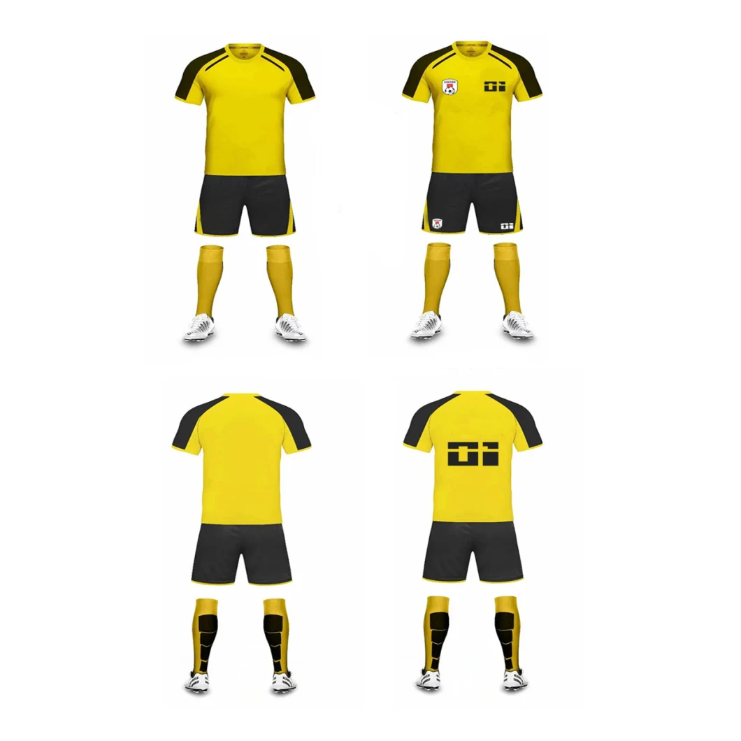 Male and Female Students Sportswear Football Basketball Suit Adult Children Personality Free Formulation