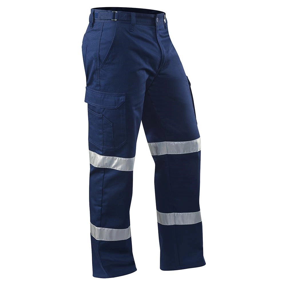 OEM Service Durable Cargo Work Pants with Refectivetape