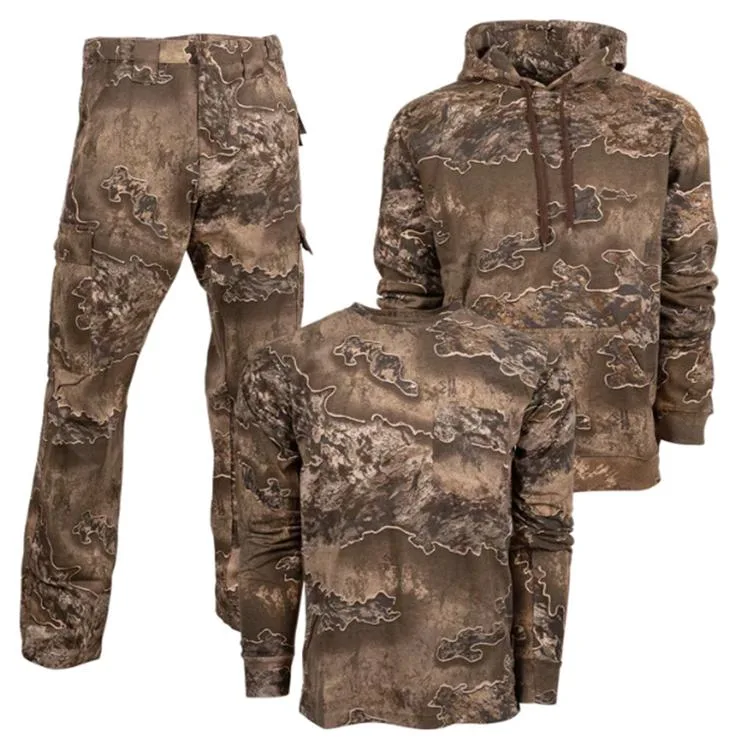 Wholesale Waterproof Mens Shooting Suits with OEM/ODM Service