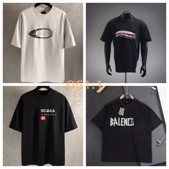 Camiseta de verano de algodón con dibujos animados para mujer
